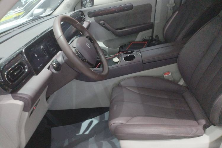 Used Leapmotor C11 2021 Luxury Edition
