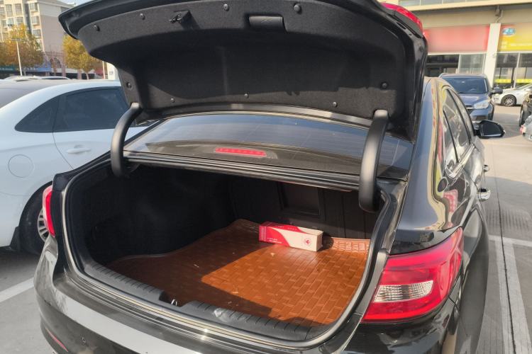 Used Hyundai Sonata 2015 1.6T GLS Smart Model