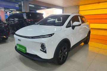 Used Geometry E Firefly 2024 401 km Fluorescent