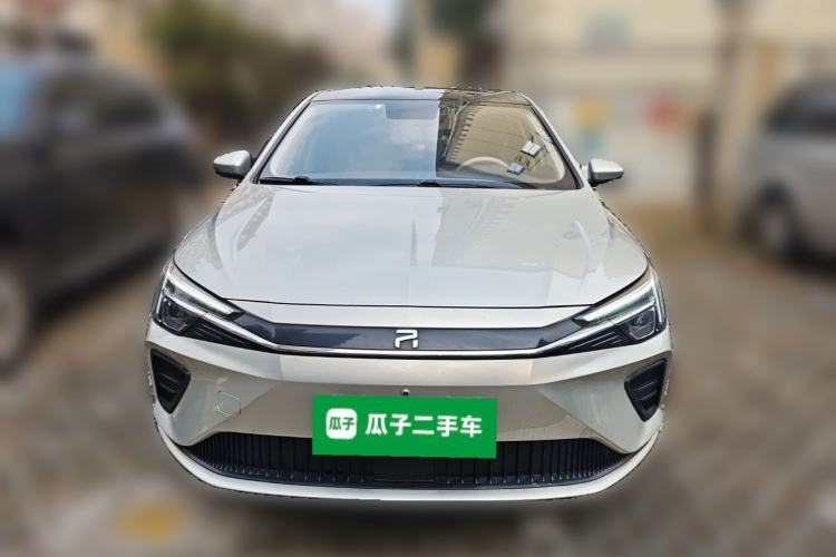 Used  ER6 2020 620 km Smart Edition