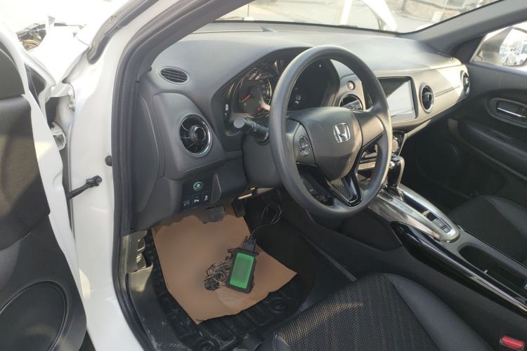 Used Honda XR-V 2017 1.8L EXi CVT Comfort Version
