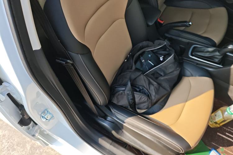 Used Chevrolet Monza 2022 320 Automatic Enjoyment Sunroof Version