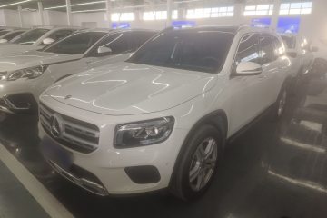 Used Mercedes-Benz GLB 2023 GLB 220 Sport Edition