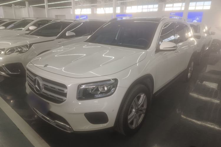 Used Mercedes-Benz GLB 2023 GLB 220 Sport Edition