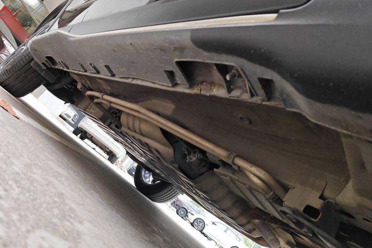 Used GAC Group Qizhi PHEV 2019 1.5L Smart Connect Premium Edition
