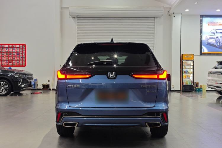 Used Honda Breeze New Energy 2023 ePHEV Ultimate Edition
