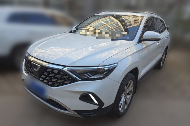 Used Jetta VS7 2020 1.4T Automatic Enjoyment Model
