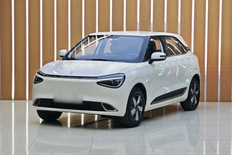 Used Dongfeng NAMMI 01 