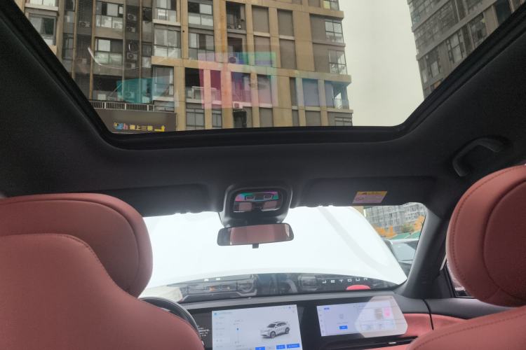 Used Changan CS75 PLUS 2025 4th Generation UItra 2.0T New Blue Whale – Smart & Powerful Version
