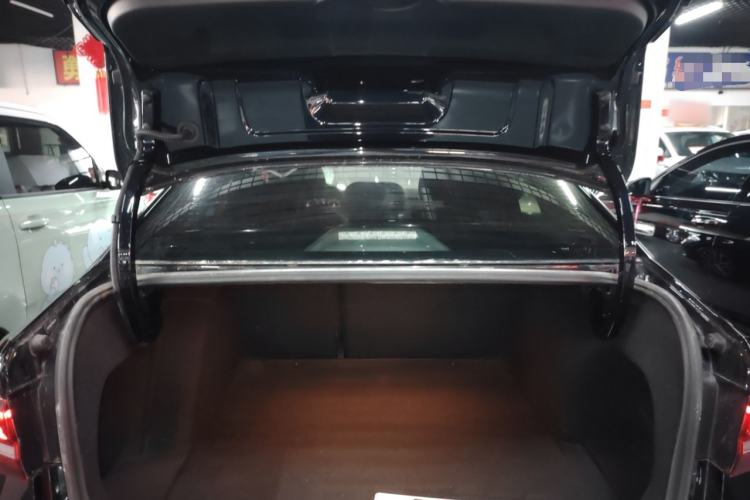 Used Volkswagen Lavida 2023 Revised Version 1.5L Automatic 5 Millionth Edition
