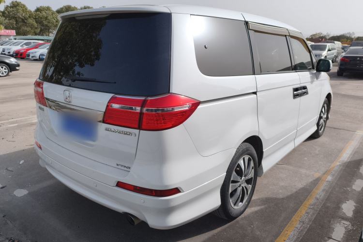 Used Honda Elysion 2012 2.4L VTi-S Prestige Edition
