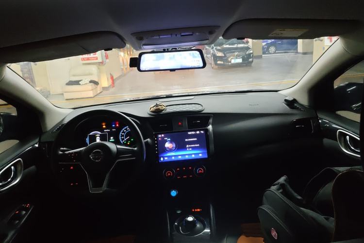 Used Nissan Sylphy EV 2020 Comfort Edition