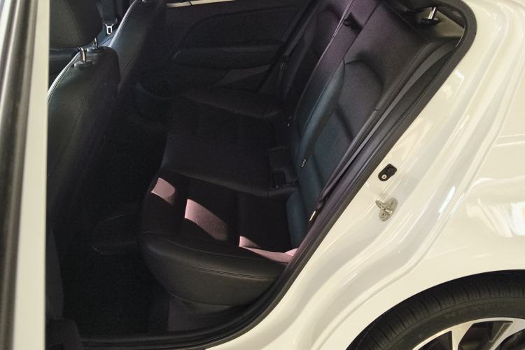 Used Hyundai Elantra 2019 1.5L CVT ZhiXuan – Elite Version
