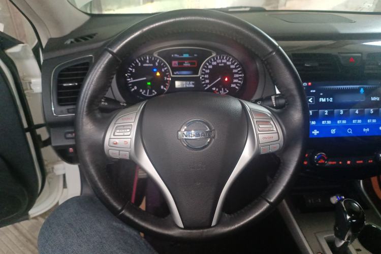 Used Nissan Teana 2016 2.0L XL-Upper Smart Edition
