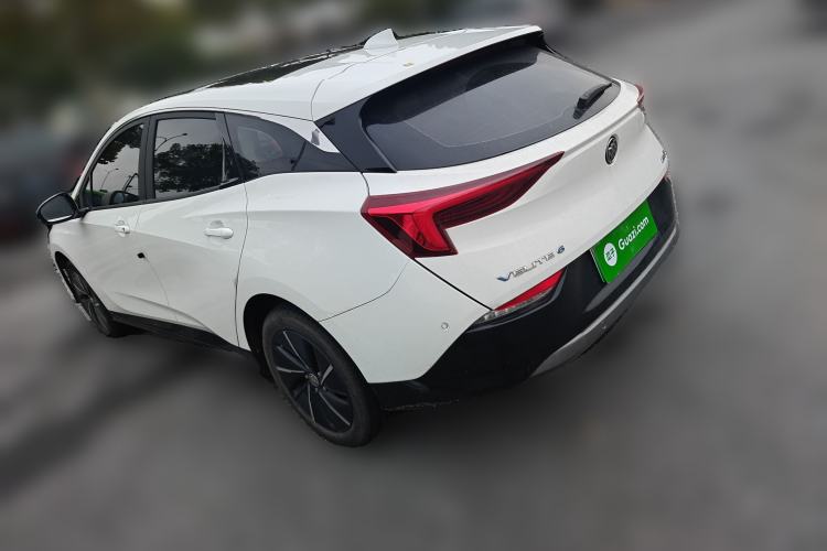 Used Buick Velite 6 2024 430km Enjoyment Version
