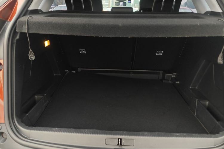 Used Peugeot 4008 2018 350THP Elite Edition
