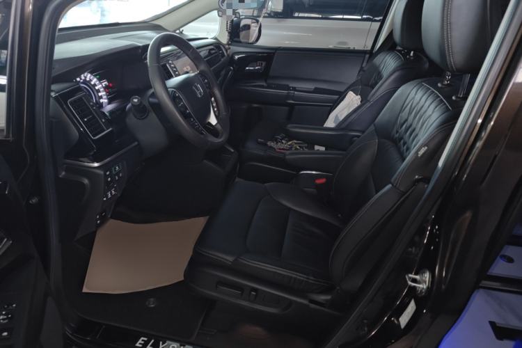 Used Honda Elysion 2019 2.0L Hybrid Luxury Edition