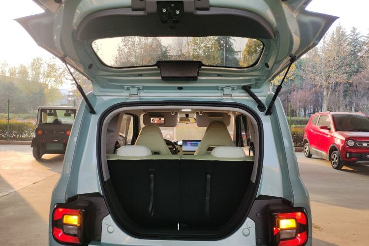 Used  Panda 2023 Panda Mini 200km Endurance Bear
