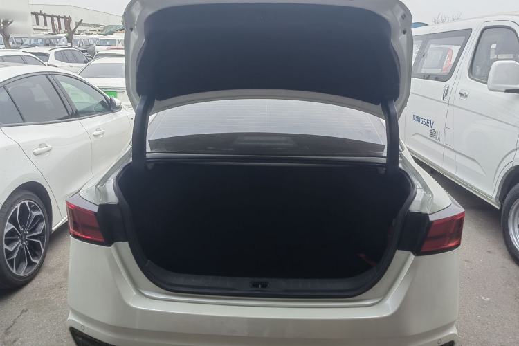 Used Nissan Teana 2021 2.0L XL Comfort Edition