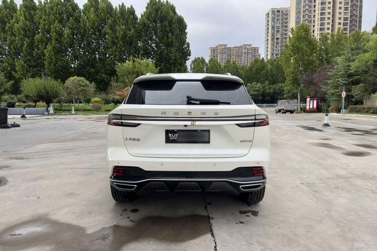 Used Roewe RX5 New Energy 2023 eRX5 Super Hybrid Prestige Edition
