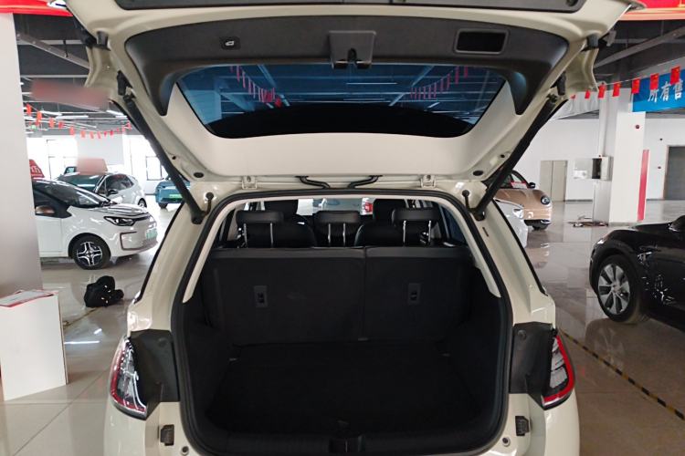 Used Baojun Cloud 2023 460 Max
