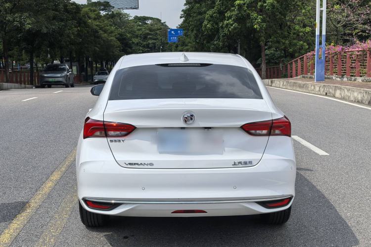 Used Buick Verano 2023 Pro Enjoyment Edition
