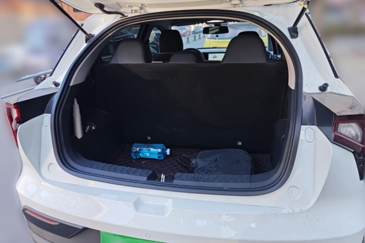 Used Geometry E Firefly 2024 301km Starlight