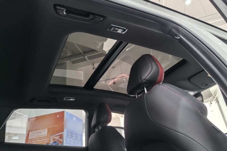 Used Geely Auto Coolray 2022 Bin Yue COOL 1.5TD DCT Hot Engine Edition