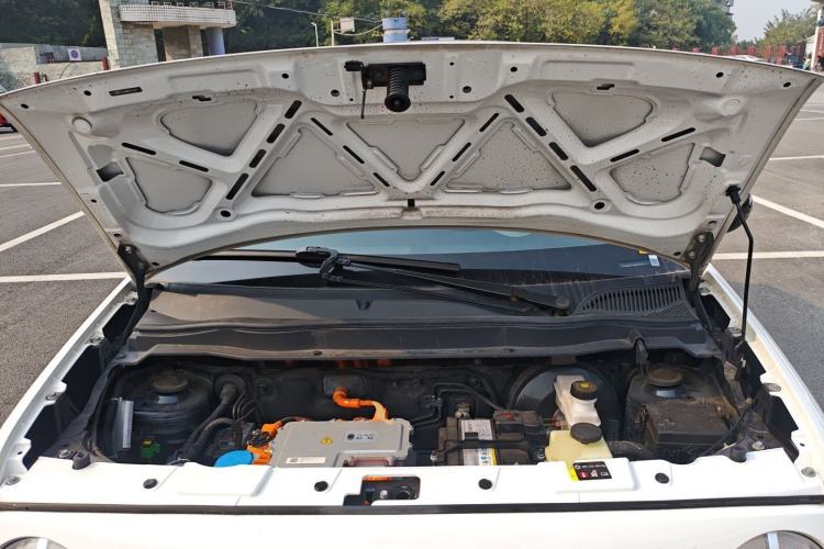 Used ORA Black Cat 2021 405 km Long-Range Version