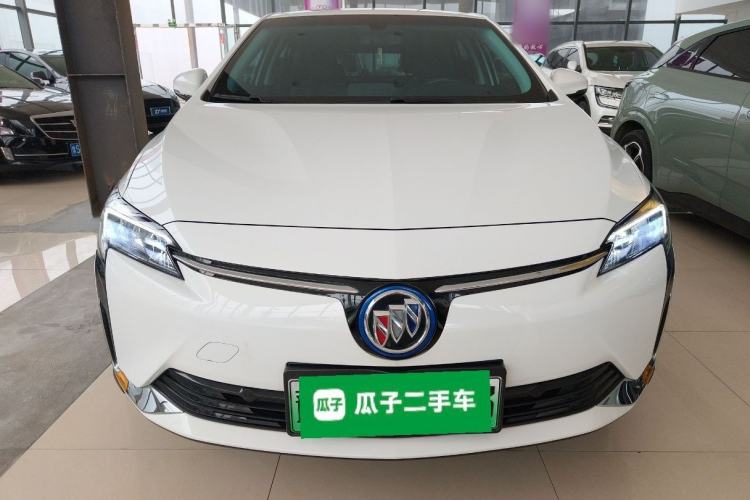 Used Buick Velite 6 2024 430km Comfort Edition