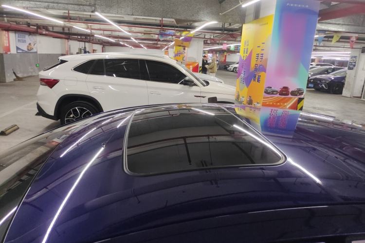 Used Buick Regal 2021 GS 28T Prestige Model
