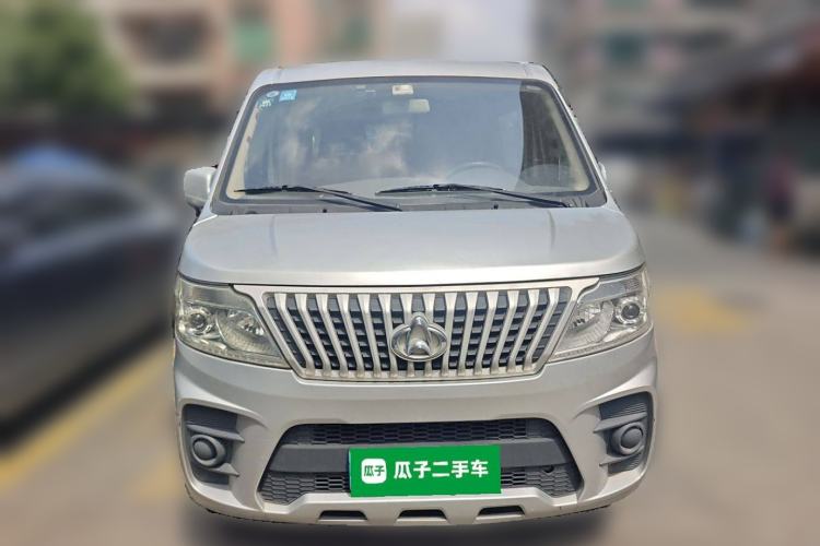 Used Chana Ruixing M60 2019 1.5L Standard Version China VI Emission Standard 5/6 Seats DAM15KR
