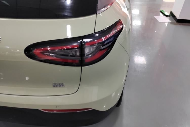 Used  Geome 2025 UP 410km Exploration+ Edition