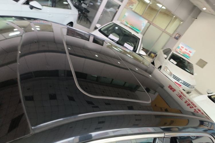 Used Toyota Camry 2016 2.0G 10th Anniversary Leading Edition
