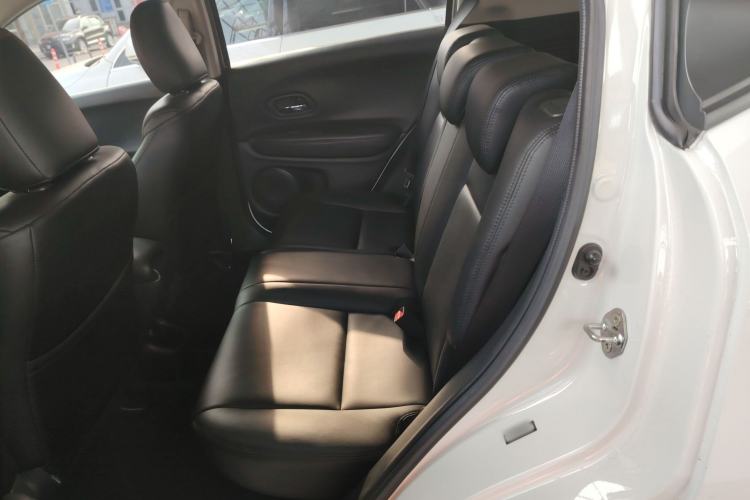 Used Honda Vezel 2017 1.5L CVT 2WD Comfort Model
