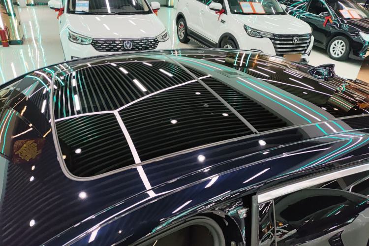 Used BMW 7 Series 2019 Restyled 740Li Leading Edition M Sport Package
