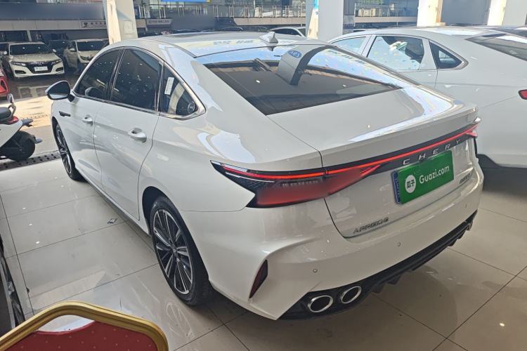 Used Chery Arrizo 8 2024 1.6T DCT Rui
