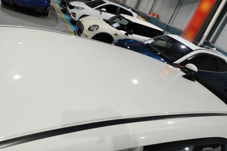 Used Honda Fit 2021 1.5L CVT Trend Edition
