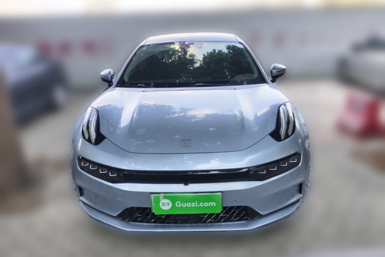 Used Zeekr 001 2022 Long-Range Dual-Motor WE Edition