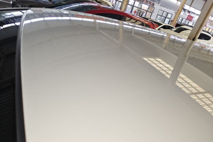 Used Honda Fit 2021 1.5L CVT Trend Edition
