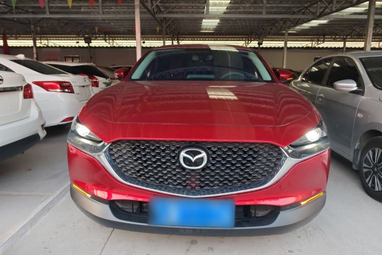 Used Mazda CX-30 2020 2.0L Automatic Shangyue Trim