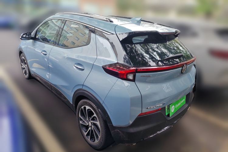 Used Buick Velite 7 2020 652E Connected Smart Car
