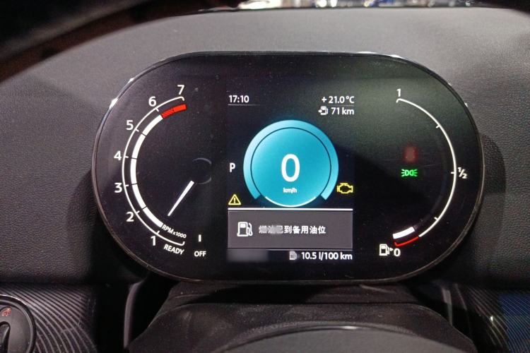 Used  Countryman 2022 2.0T COOPER S ALL4
