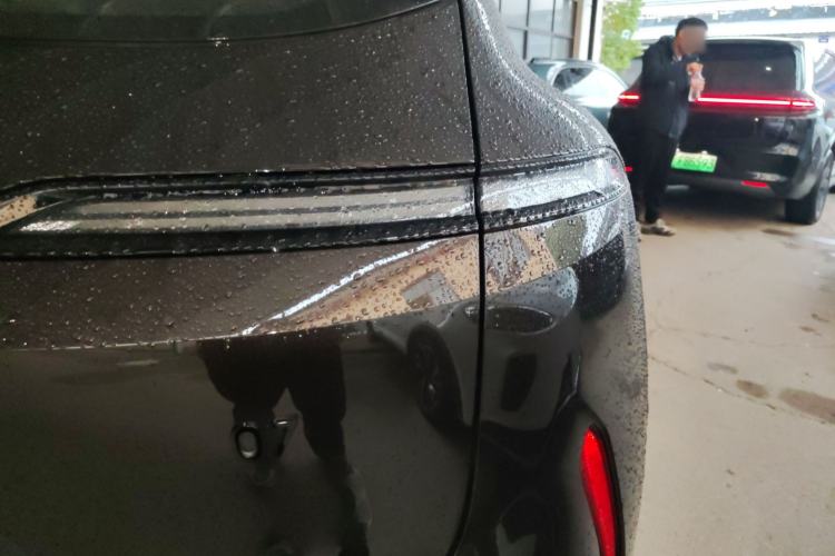 Used  07 2024 Pro Pure Electric Version