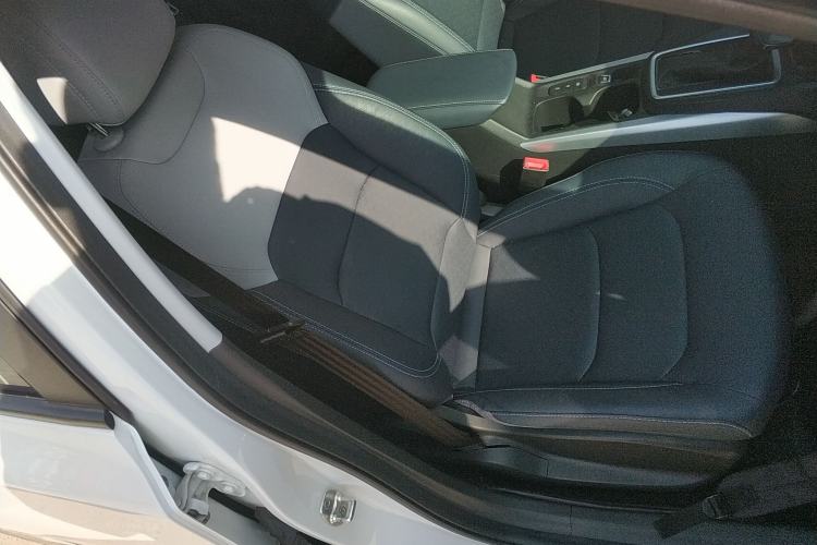 Used Chevrolet Monza 2024 1.5L Dual-Clutch Enjoyment Edition