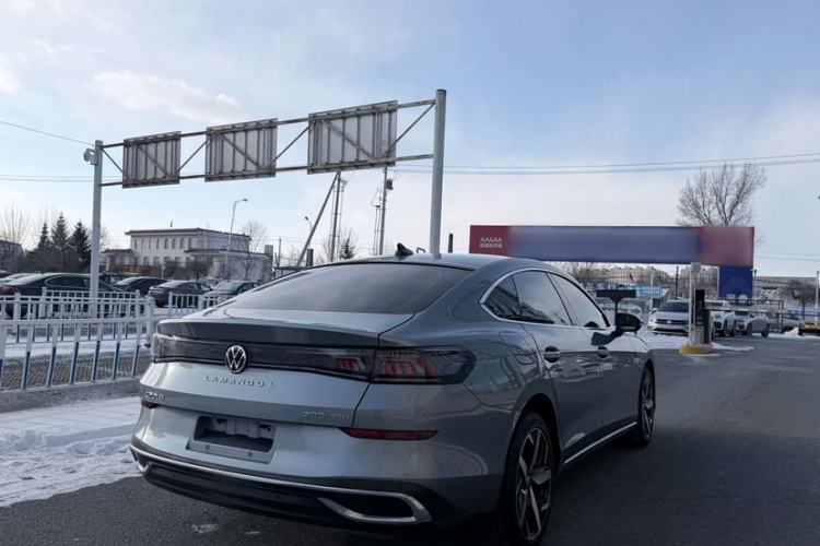 Used Volkswagen Lamando 2022 Lavida L 280TSI DSG Cool & Spicy Edition
