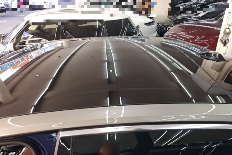 Used BMW 7 Series 2023 Restyled 740Li Luxury Edition M Sport Package