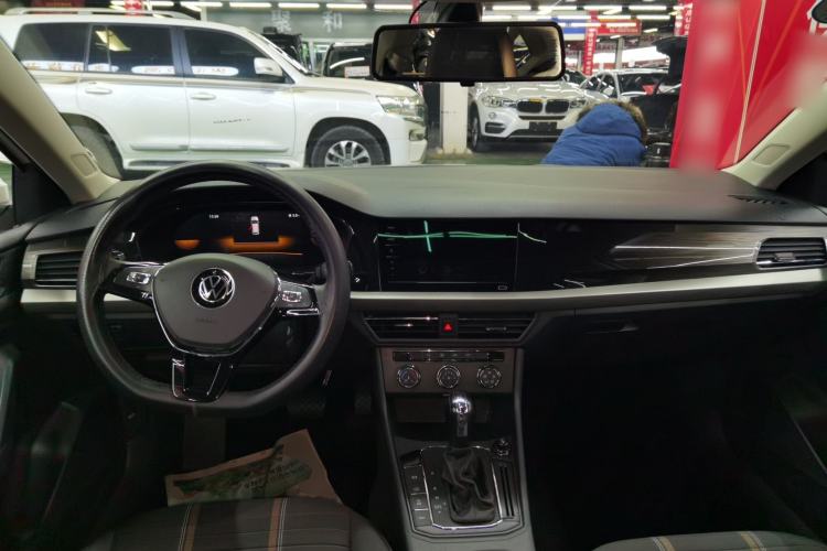 Used Volkswagen Lavida 2022 280TSI DSG Comfort Edition