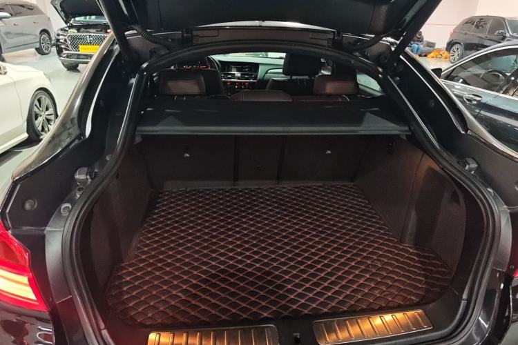 Used BMW X4 2016 xDrive20i M Sport Edition
