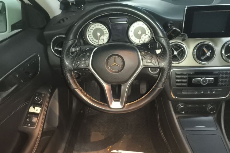 Used Mercedes-Benz GLA 2015 GLA 200 Sport Edition